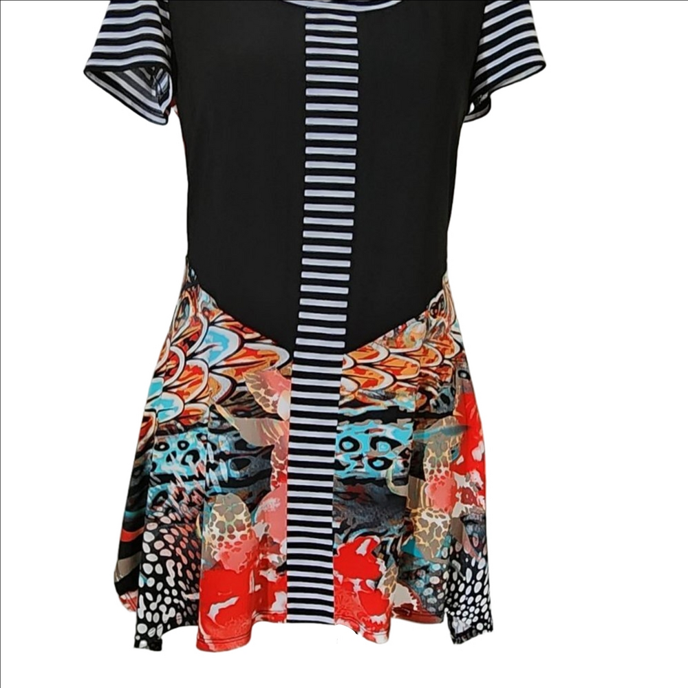 FRANK LYMAN DESIGN SWING TOP